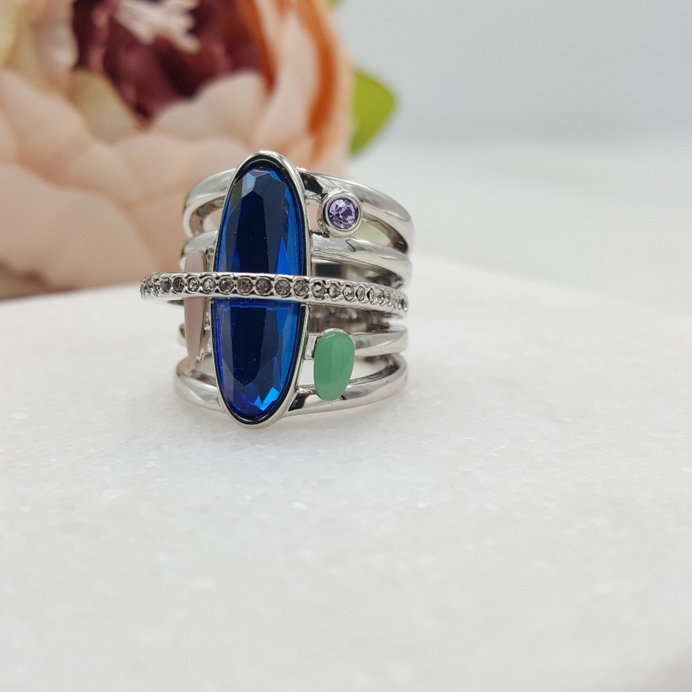 ✔️Jewelmint Annabella Ring